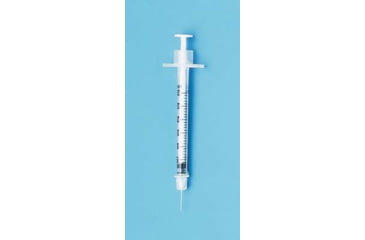 Image of BD Needle Ult Fine Insulin CS500 328411
