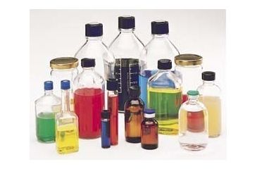 Image of BD Prepared BD BBL and BD Difco Brand Fluid Media, Industrial Bottles, BD Diagnostics 290831 Difco Brand Prepared Bottled Media Fluid D