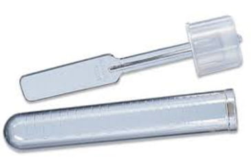 Image of BD Swube Paddle CS-200 220120