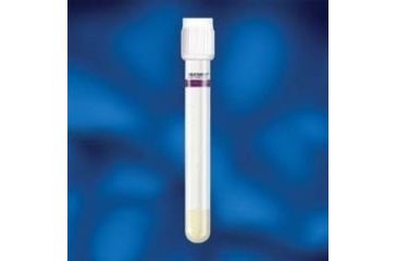 Image of BD Vacutainer Venous Blood Collection Tubes, BD Biosciences 367861 Hematology Tubes