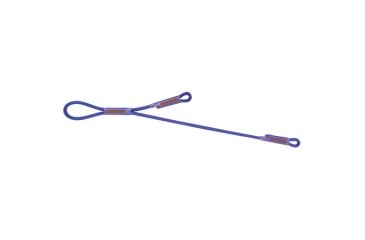 Image of Beal Dynadoubleclip 40cm And 75cm LDC40.75