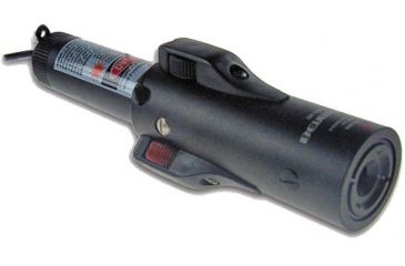 Image of Beamshot Deluxe Green Lasersight W/M1 Mount, GB2000-W/M1