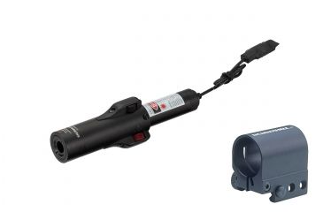 Image of Beamshot Deluxe Green Lasersight W/M1 Mount, GB2000-W/M1