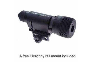 Image of Beamshot Night Stalker T30 IR LED Illuminator, 30 Degrees, NightStalker T30