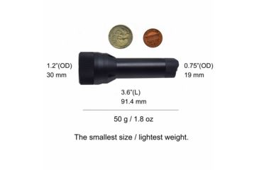 Image of Beamshot Night Stalker T30 IR LED Illuminator, 30 Degrees, NightStalker T30