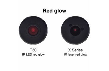 Image of Beamshot Night Stalker T30 IR LED Illuminator, 30 Degrees, NightStalker T30