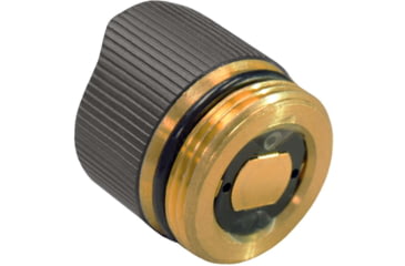 Image of Beamshot ST1 ON/OFF Military Grade Switch, Black, ST1-A