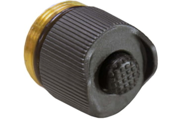 Image of Beamshot ST1 ON/OFF Military Grade Switch, Black, ST1-A