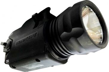 Image of Beamshot Strobe Function Flashlight w/ IR Light, LLC-L-IR