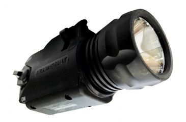 Image of Beamshot Strobe Function Flashlight w/ White Light, LLC-L