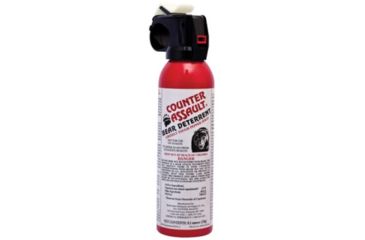 Image of Bear Deterrent - 10.2 oz With Holster