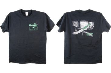 Image of Bear Ops Undead Series T-Shirt, 2XL BCTSHIRTUD2X