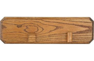 Image of Bear &amp; Son Bowie Wall Plaque BCBWP