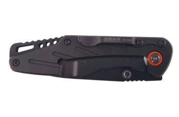 Image of Bear &amp; Son Cutlery 3 3/8 Lightweight Frame Lock Folder With Pocket Clip - 61104