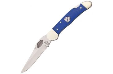 Image of Bear &amp; Son Cutlery Cowhand Lockback Fold Knife BCG149LB