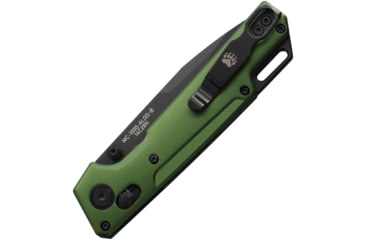 Image of Bear &amp; Son Cutlery Nekama I Crossbar Lock Pinup, BCU26JAN