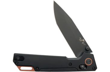Image of Bear &amp; Son Cutlery Nekama I Slide Lock Black, BCMC1000ALBKB