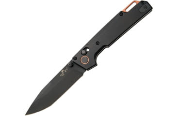 Image of Bear &amp; Son Cutlery Nekama I Slide Lock Black, BCMC1000ALBKB