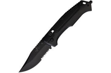 Image of Bear &amp; Son Cutlery Rancor IV Slide Lock Clip