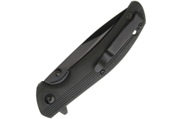 Image of Bear &amp; Son Cutlery Sideliner Linerlock Black, BC778BSR