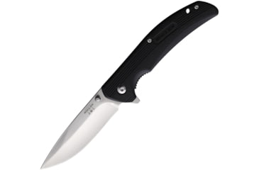 Image of Bear &amp; Son Cutlery Sideliner Linerlock Black