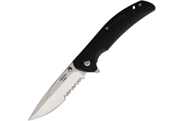 Image of Bear &amp; Son Cutlery Sideliner Linerlock Zytel BC778SR