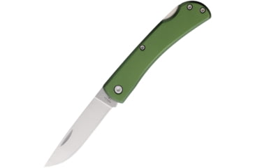 Image of Bear &amp; Son Cutlery Small Farmhand Lockback OD, BC137LOD