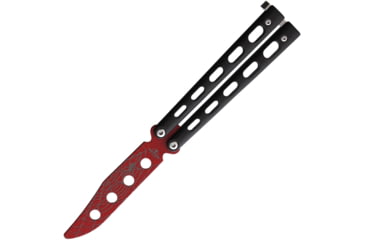 Image of Bear &amp; Son Cutlery Widow Series Butterfly Train