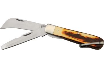 Image of Bear &amp; Son Electrician Fold Knife BC7216
