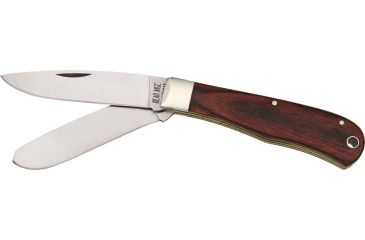 Image of Bear &amp; Son Jumbo Trapper Fold Knife BC2223R