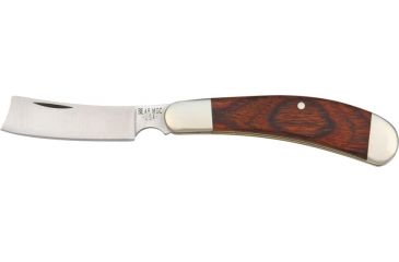 Image of Bear &amp; Son Mini Razor Fold Knife BC298R