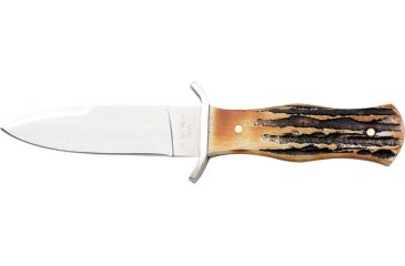 Image of Bear &amp; Son Ninja Fixed Blade Knife BC588