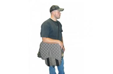 Image of Beard Buster Ez Chair, Camo, T00700MB