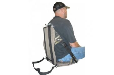 Image of Beard Buster Ez Chair, Camo, T00700MB
