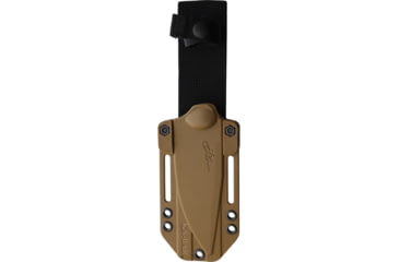 Image of Becker Knife &amp; Tool Nessmuk Fixed Blade