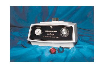 Image of Beckman Coulter Airfuge Ultracentrifuges, Beckman Coulter 347854 Airfuge Ultracentrifuge With Digital Tachometer 120V, 60Hz
