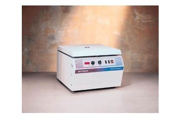 Image of Beckman Coulter ALGRA6,60HZ,12OV,N-RFRG Bnch C 366802 ALGRA6,60HZ,12OV,N-RFRG Bnch C