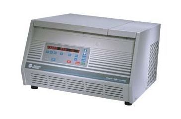 Image of Beckman Coulter Allegra 25R Centrifuge, Beckman Coulter 369434 Allegra 25R 60HZ 208 V