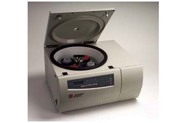 Image of Beckman Coulter Allegra X-15R Benchtop Centrifuge, Beckman Coulter BK392932 Centrifuge Refr Allegra X-15R