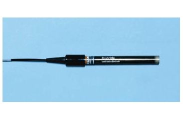 Image of Beckman Coulter Fluoride Ion Selective Combination Electrode, Solid State, Beckman Coulter 511141