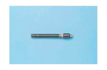 Image of Beckman Coulter FUTURA Electrodes for pH/Temperature Meters, Beckman Coulter 511052 Low Maintenance, Gel-Filled Combination Ph Electrodes Futura 3-in-1 With Temperature Probe*