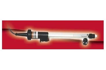 Image of Beckman Coulter pHRESH Refillable Combination pH Electrodes with Flow-on-Demand, Beckman Coulter 511110