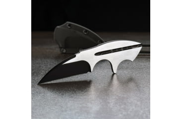 Image of Begg Knives Tree Frog Neck Knife 2-tone, BG021B