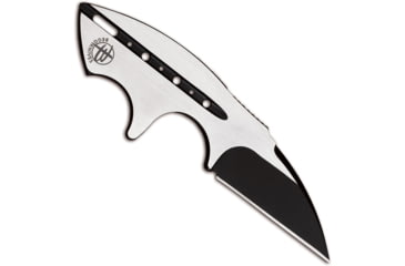 Image of Begg Knives Tree Frog Neck Knife 2-tone, BG021B