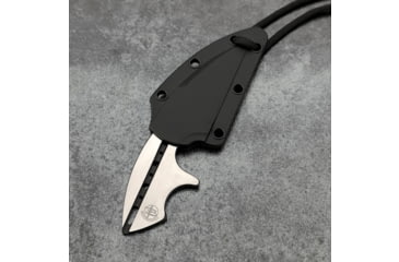 Image of Begg Knives Tree Frog Neck Knife 2-tone, BG021B