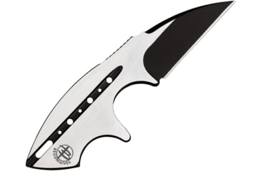 Image of Begg Knives Tree Frog Neck Knife 2-tone, BG021B