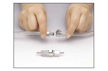 Image of Bel-Art 1.5MM Statolok Disconne Female F19724-0804