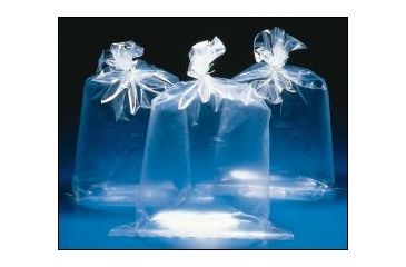 Image of Bel-Art Bag 4MILPOLYETHL 12X16IN PK100 H13178-1216, Pack of 100