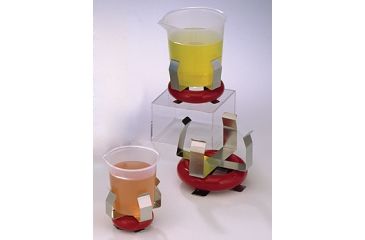 Image of Bel-Art Beaker Holder Weighted F18309-0250
