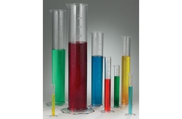 Image of Bel-Art Cylinder 100ML Tpx F286930000